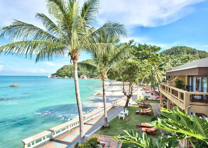 Crystal Bay Beach Resort