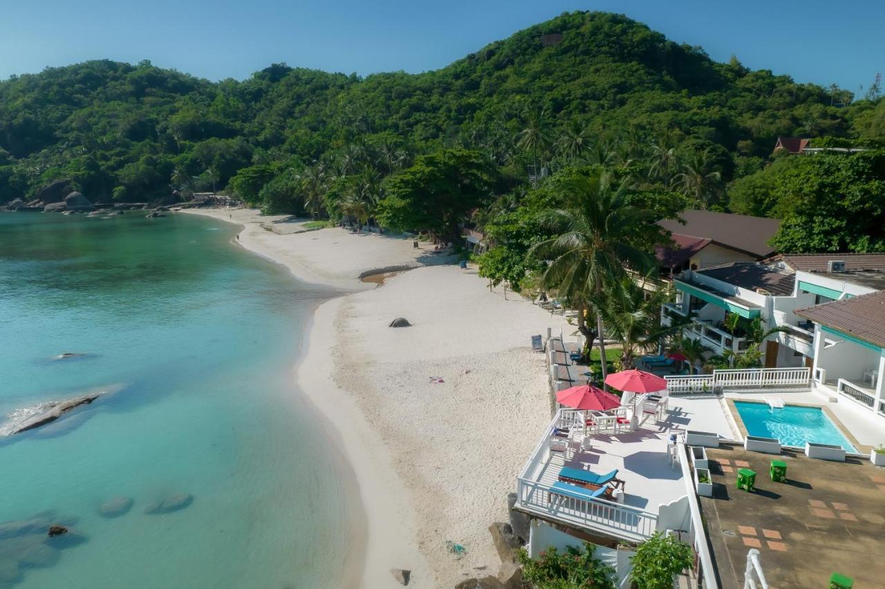 Resor Crystal Bay