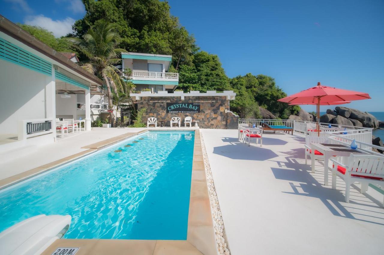 Resor Crystal Bay
