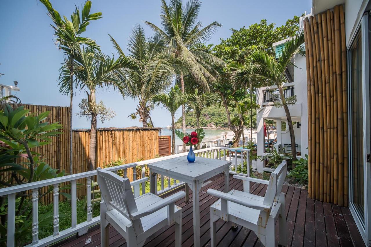 Crystal Bay Resor