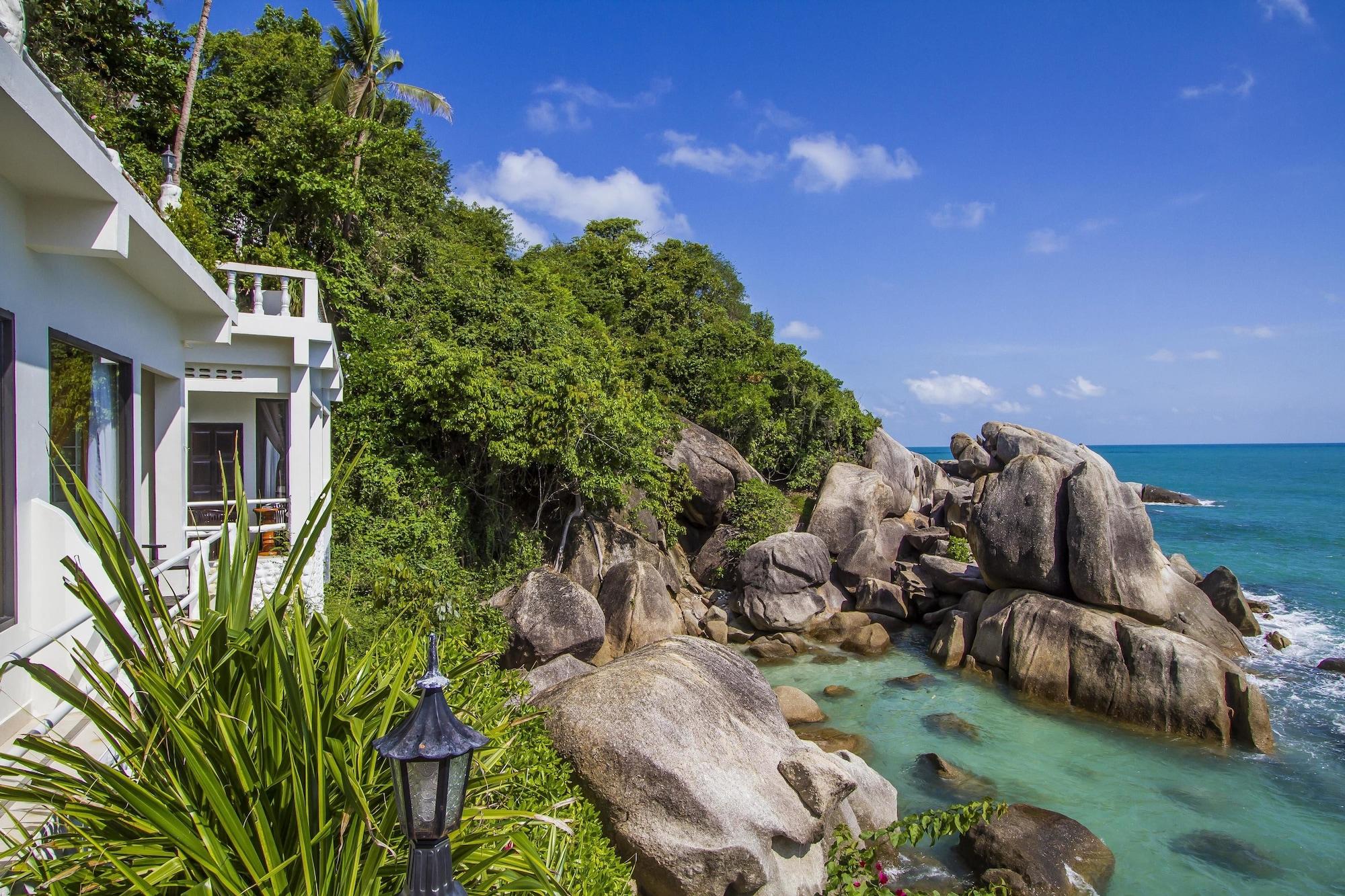 Crystal Bay Lamai Beach (Koh Samui)