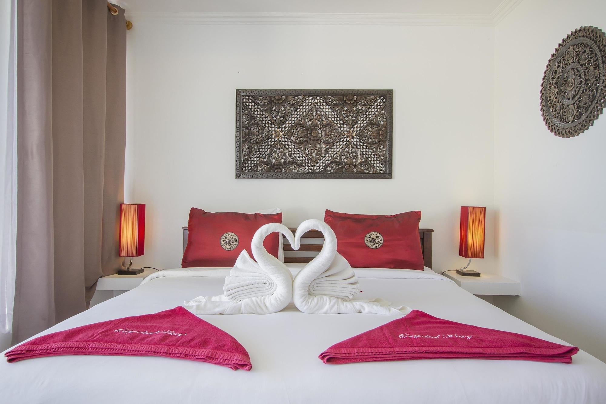 Crystal Bay Resor Lamai Beach (Koh Samui)