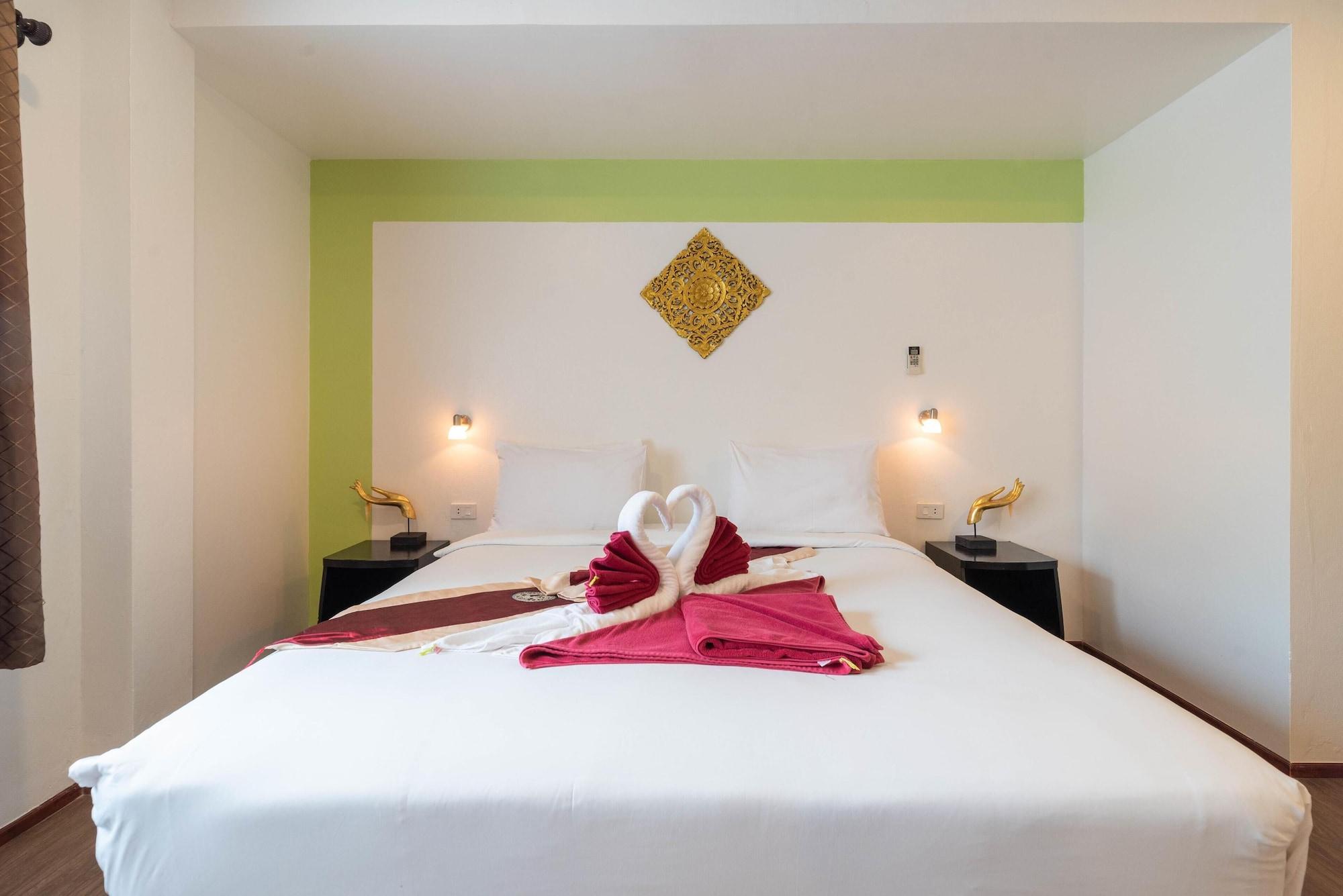 Crystal Bay Resor