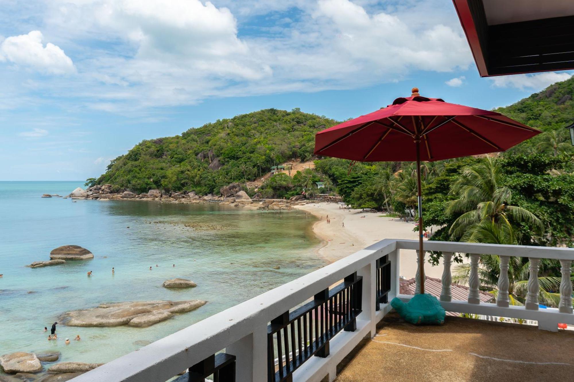 Crystal Bay Resor