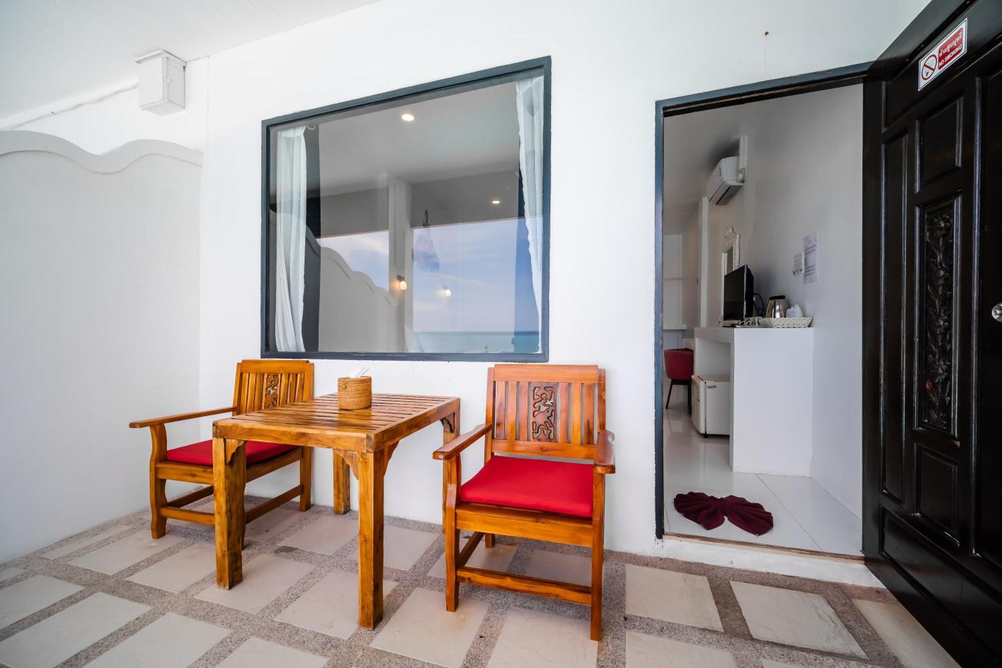 Crystal Bay Resor Lamai Beach (Koh Samui)