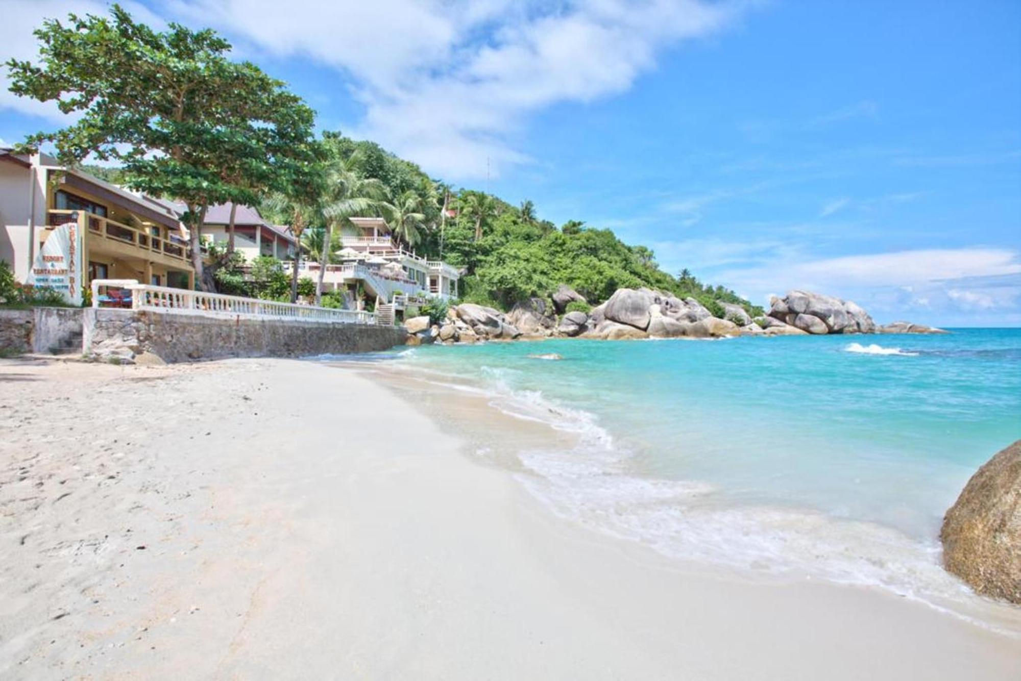 Crystal Bay Resor 3*