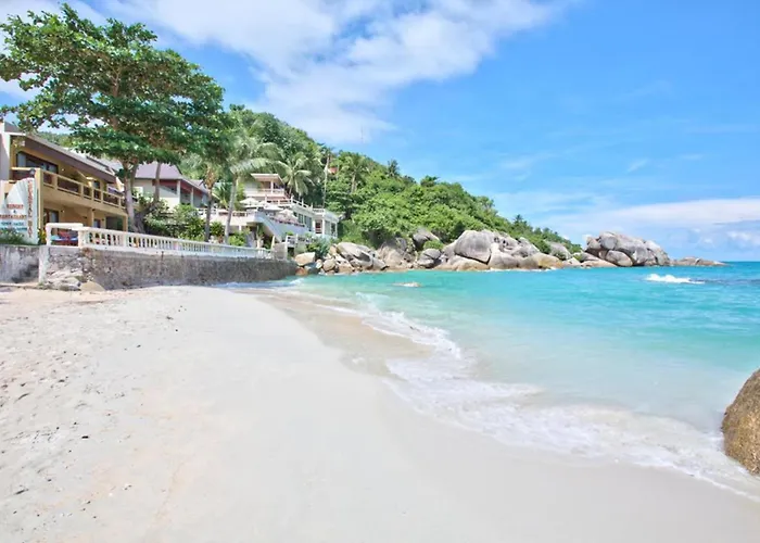 Crystal Bay Beach Resort