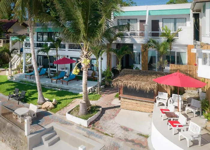 Crystal Bay Beach Resort