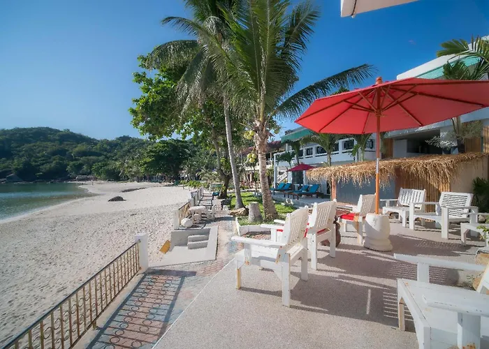 Crystal Bay Beach Resort